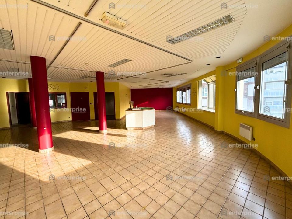 Erhvervsejendom i Amiens, Somme - foto 2