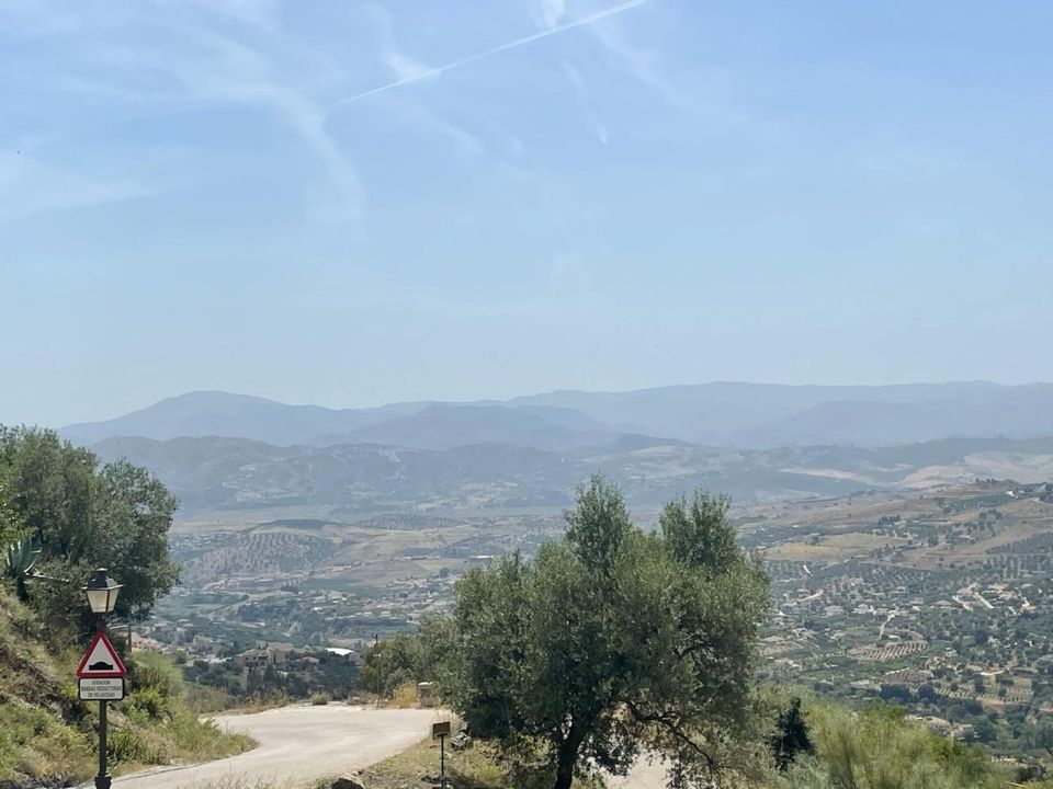 Helårsgrund i Vinuela, Malaga - foto 2
