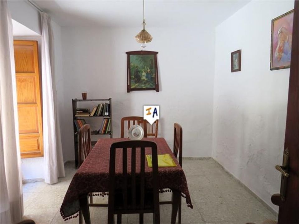 Byhus i Alcaudete, Jaen - foto 2