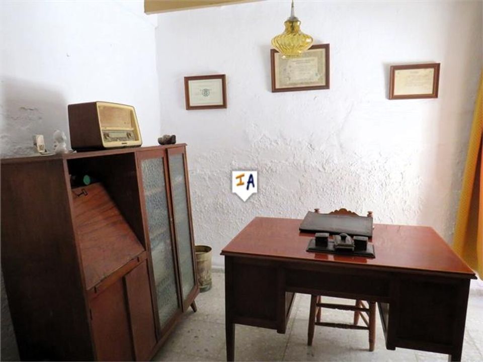 Byhus i Alcaudete, Jaen - foto 3