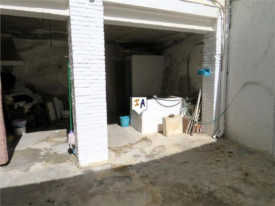 Byhus i Alcaudete, Jaen - foto 4