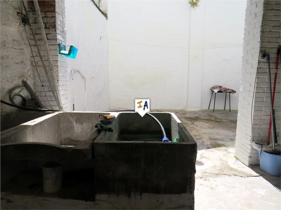 Byhus i Alcaudete, Jaen - foto 5