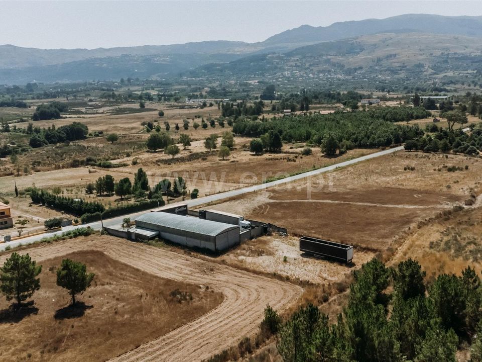 Erhvervsejendom i Gouveia, Guarda - foto 4