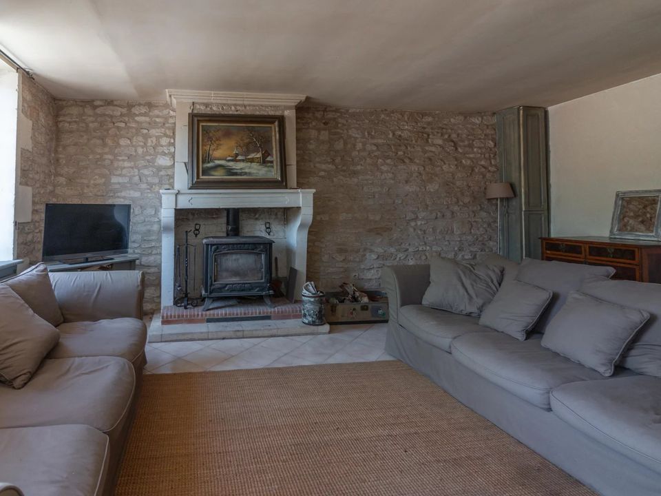Villa i Aigre, Charente - foto 3