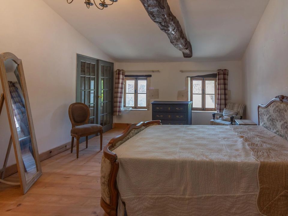 Villa i Aigre, Charente - foto 5