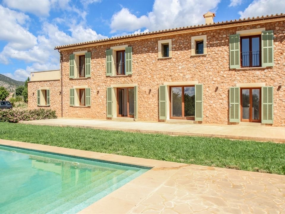 Villa i Alaro, Mallorca - foto 2
