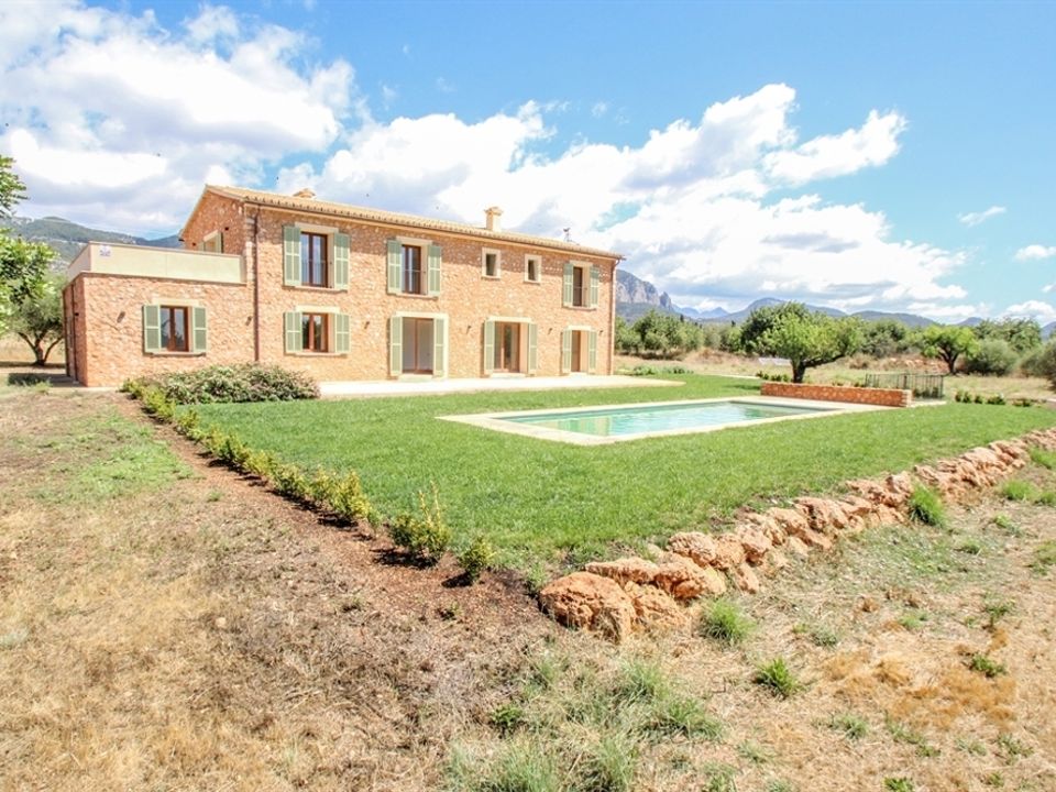 Villa i Alaro, Mallorca - foto 3