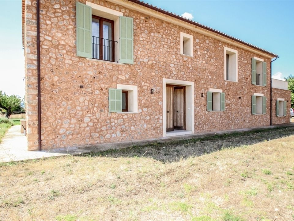 Villa i Alaro, Mallorca - foto 4