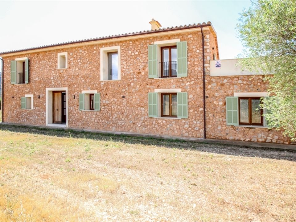 Villa i Alaro, Mallorca - foto 5
