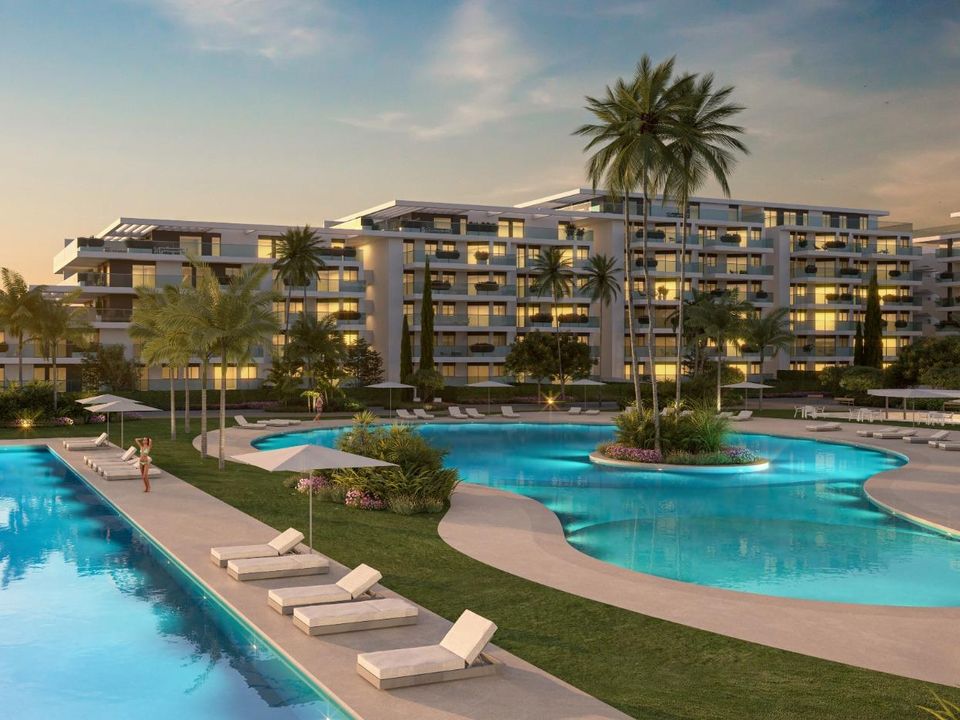 Apartamento en Almerimar, Almeria - foto 2