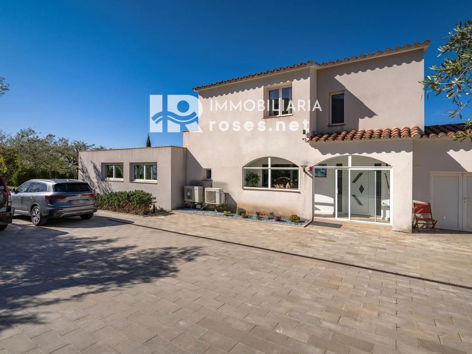 Villa i Palau-Saverdera, Gerona - foto 2