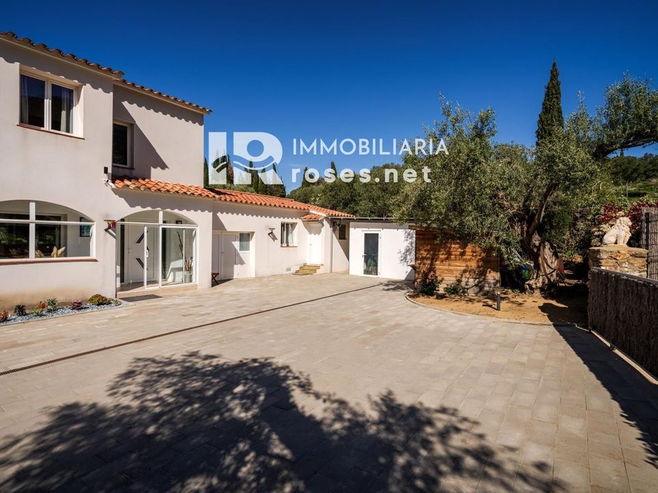 Villa i Palau-Saverdera, Gerona - foto 3