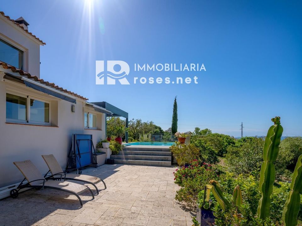 Villa i Palau-Saverdera, Gerona - foto 4