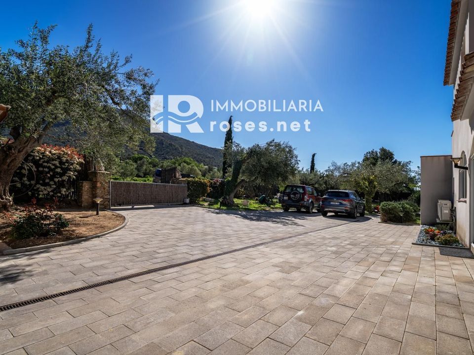 Villa i Palau-Saverdera, Gerona - foto 5