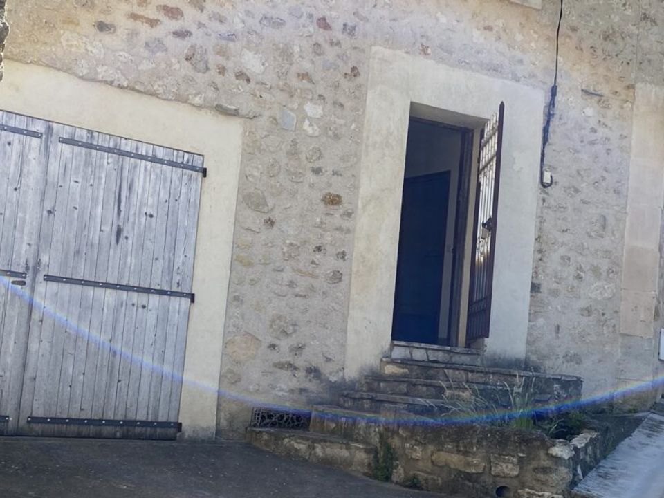 Villa i Magalas, Herault - bilde 1