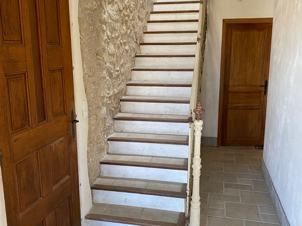 Villa i Magalas, Herault - bilde 2