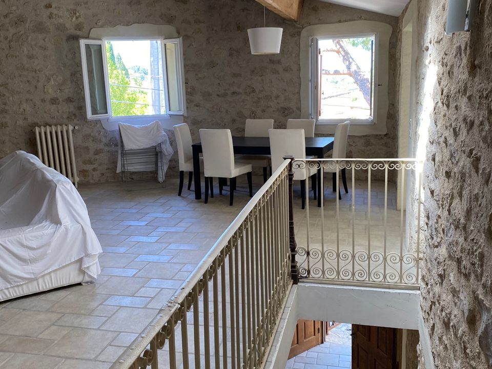Villa i Magalas, Herault - bilde 3