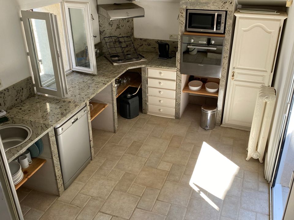 Villa i Magalas, Herault - bilde 5