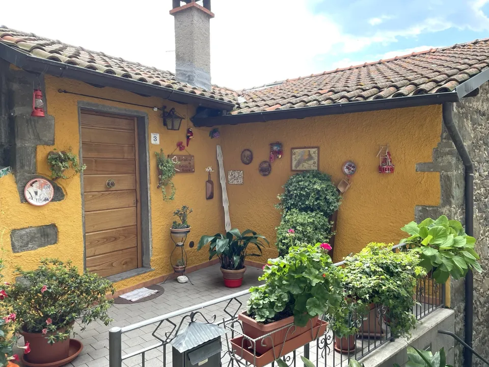 Herregård i Coreglia Antelminelli, Lucca - bilde 2
