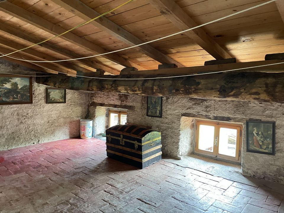 Herregård i Coreglia Antelminelli, Lucca - bilde 5