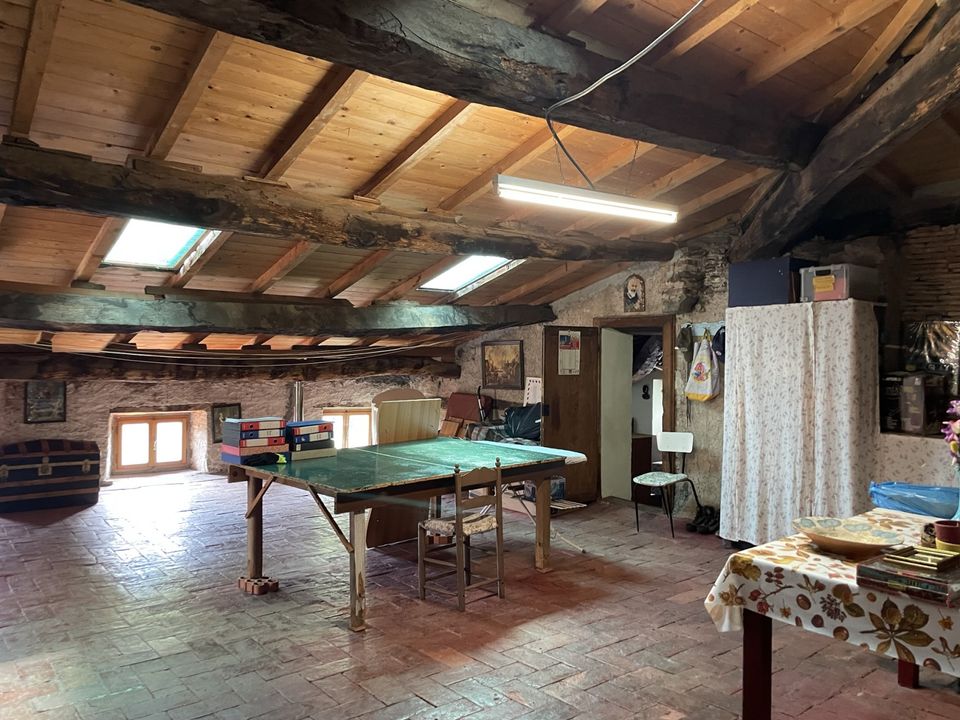 Herregård i Coreglia Antelminelli, Lucca - bilde 4