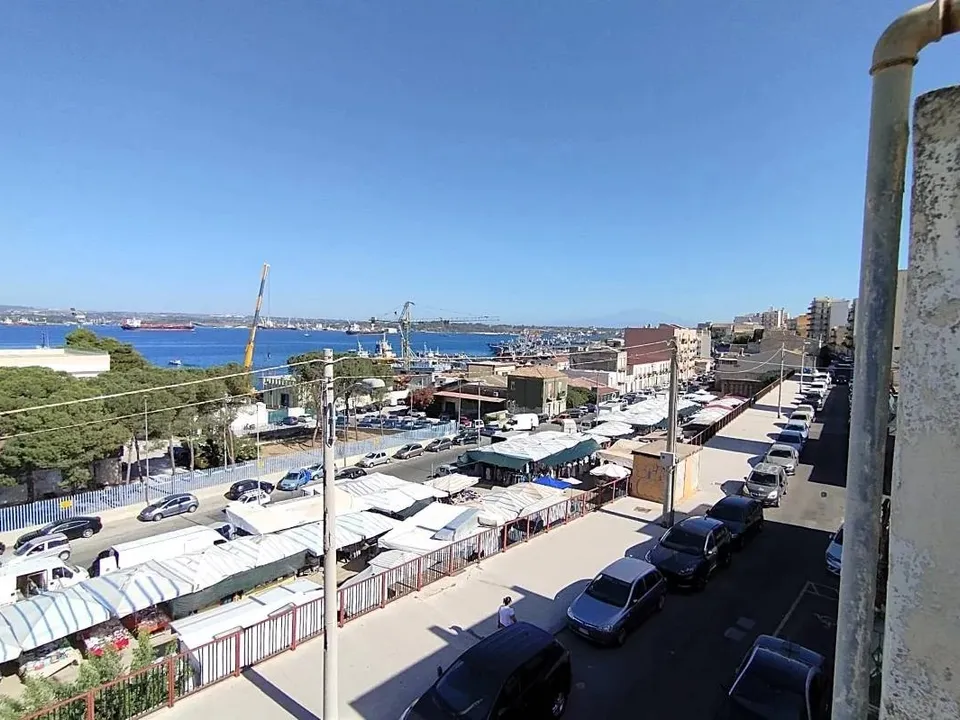 Leilighet i Augusta, Siracusa - bilde 2