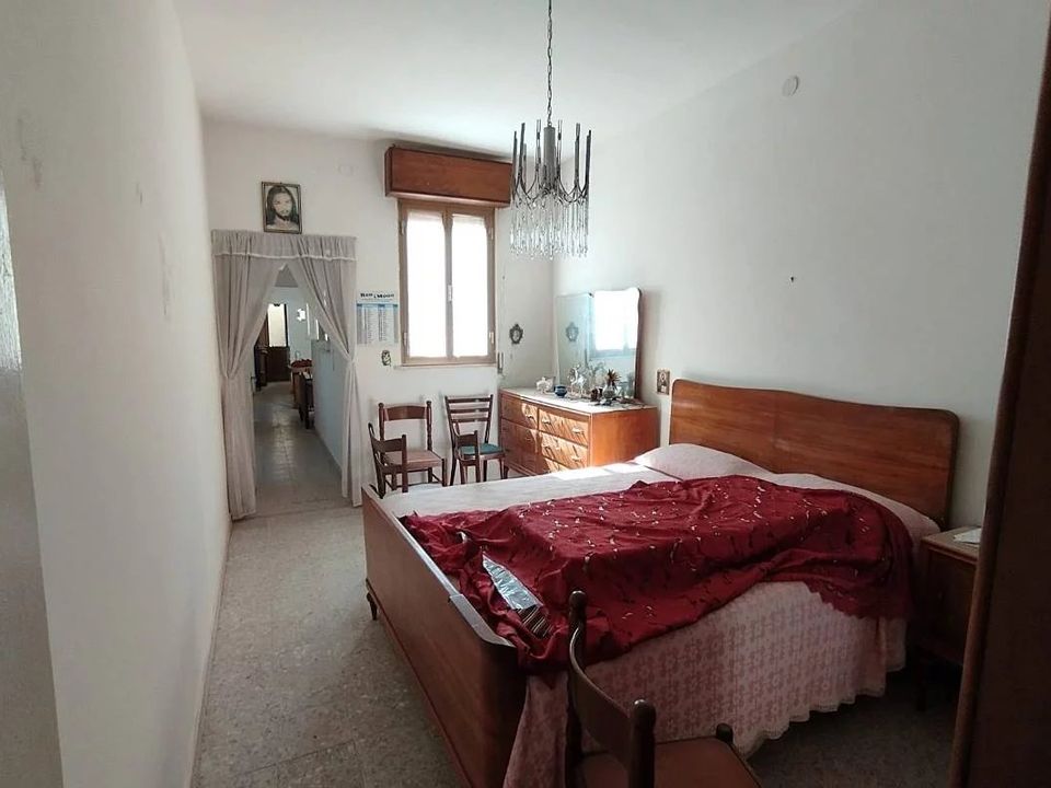 Leilighet i Augusta, Siracusa - bilde 4