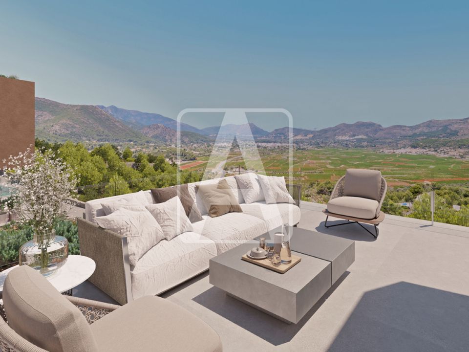 Villa i Benissa, Alicante - foto 2
