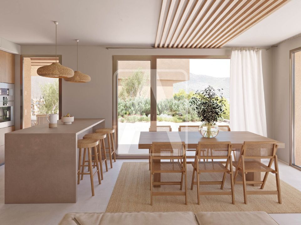 Villa i Benissa, Alicante - foto 5