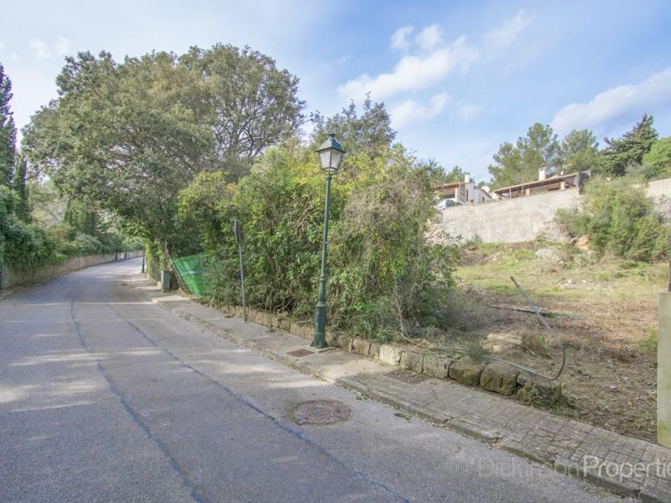 Helårsgrund i Pollenca, Mallorca - foto 2