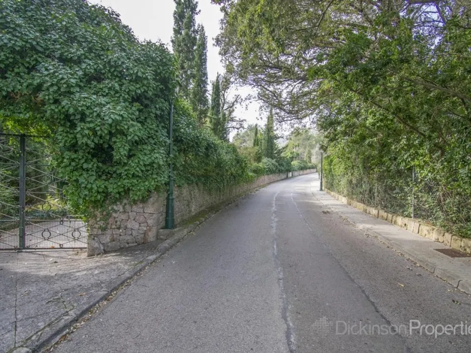 Helårsgrund i Pollenca, Mallorca - foto 3