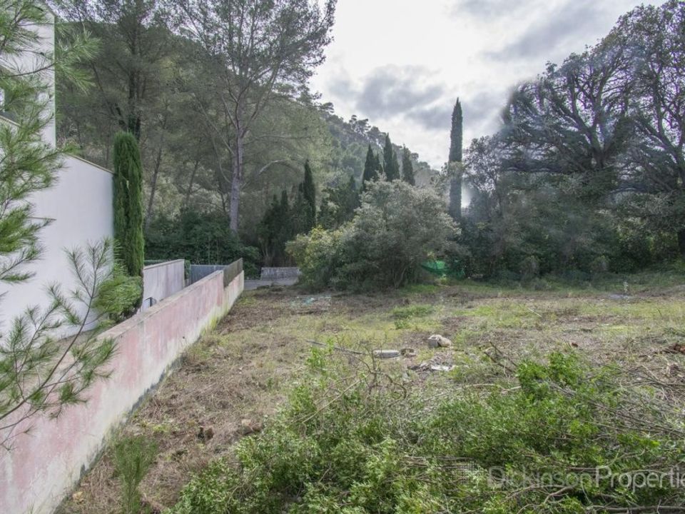 Helårsgrund i Pollenca, Mallorca - foto 4