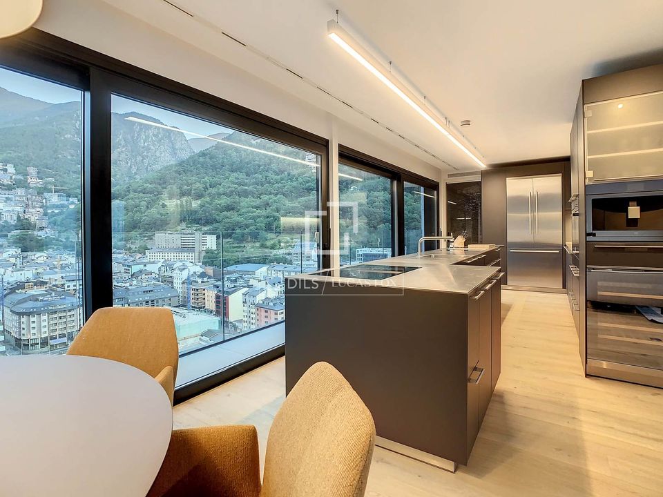 Leilighet i Escaldes-Engordany, Andorra - bilde 3