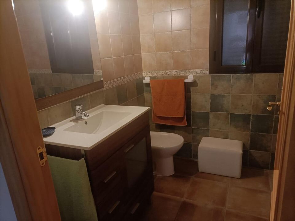 Villa i Velez-Rubio, Almeria - foto 4