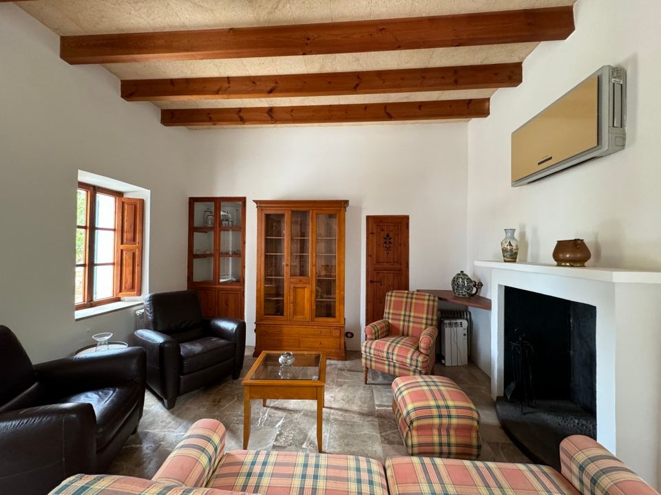 Landejendom i Sant Llorenc Des Cardassar, Mallorca - foto 3