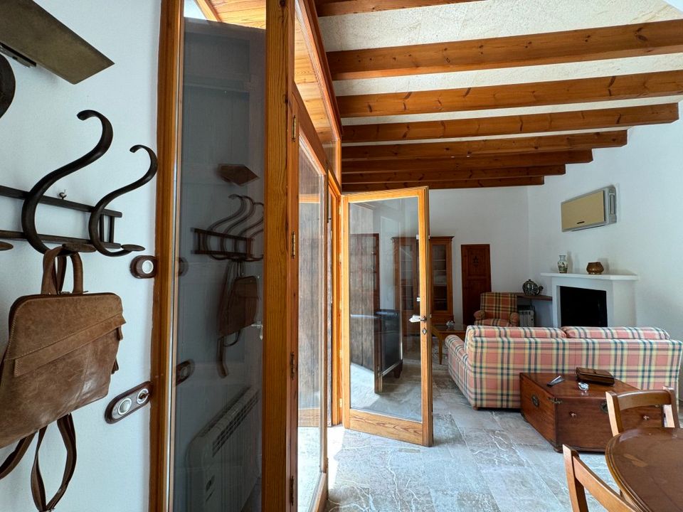 Landejendom i Sant Llorenc Des Cardassar, Mallorca - foto 2