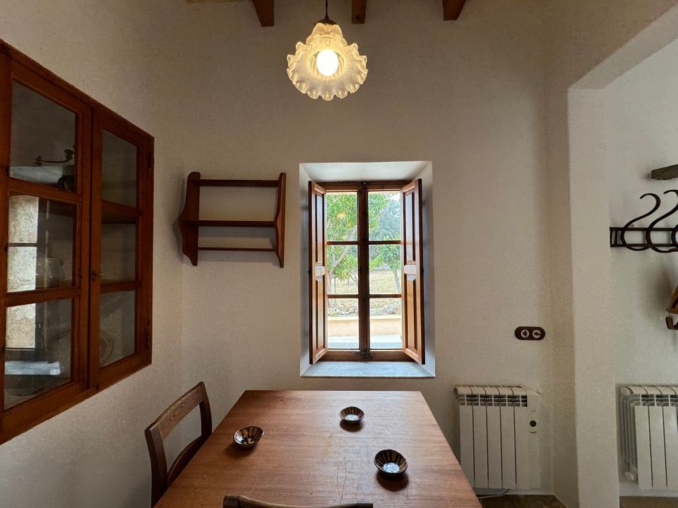 Landejendom i Sant Llorenc Des Cardassar, Mallorca - foto 5