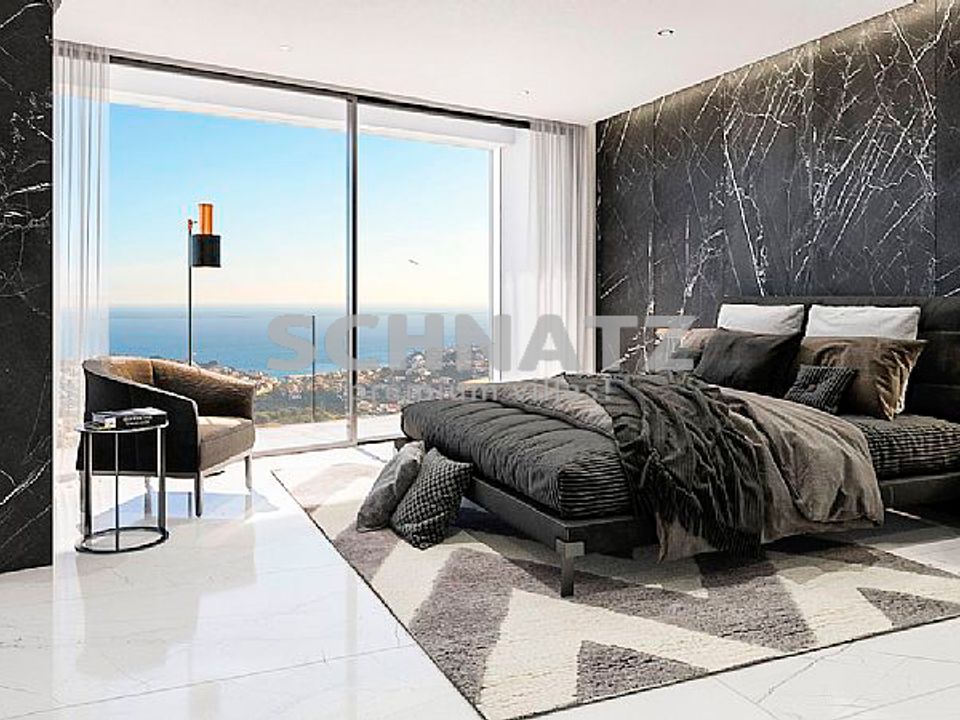 Villa i Calpe, Alicante - foto 4