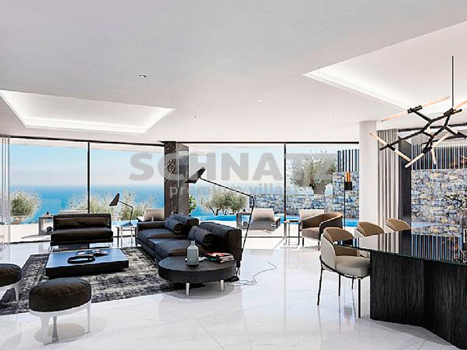 Villa i Calpe, Alicante - foto 5