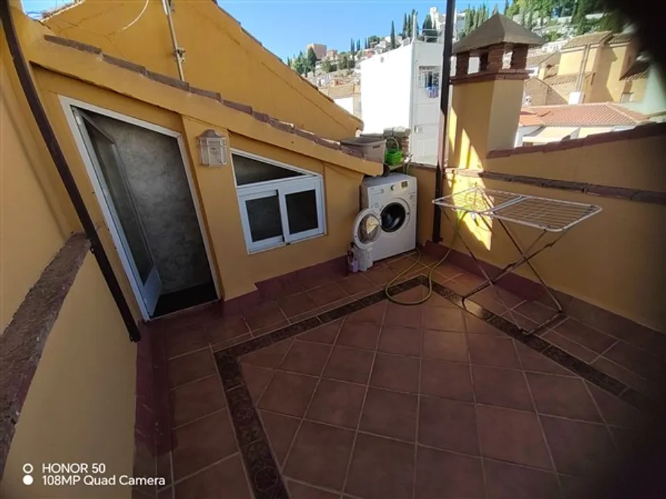 Penthouse i Granada, Granada - bilde 1