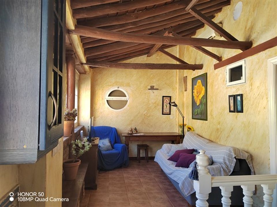 Penthouse i Granada, Granada - bilde 5