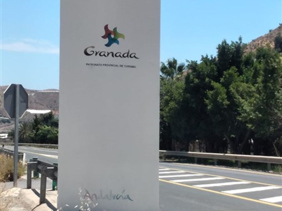 Landsbyhus i Albunol, Granada - foto 4
