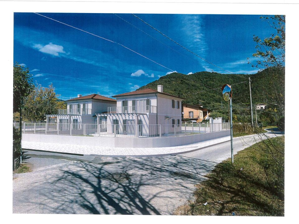 Villa i Luni, La Spezia - foto 1