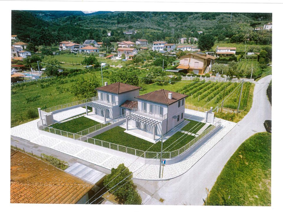 Villa i Luni, La Spezia - foto 2