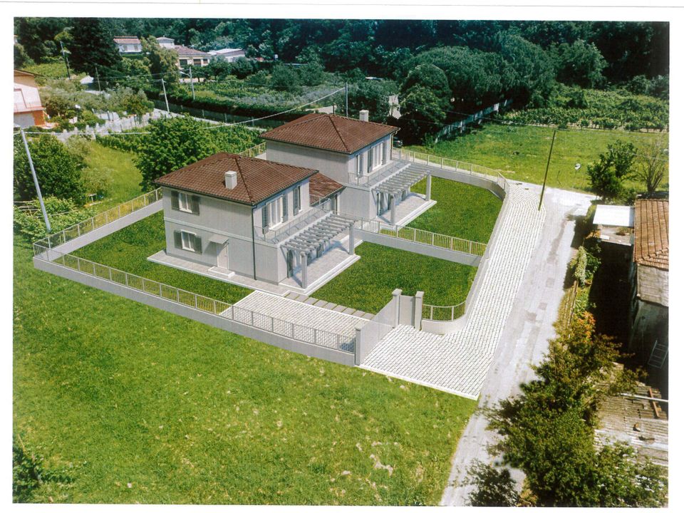 Villa i Luni, La Spezia - foto 3