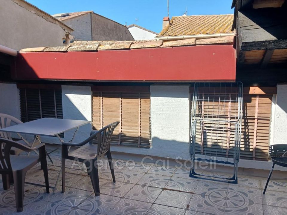 Landsbyhus i Nissan-lez-Enserune, Herault - foto 2