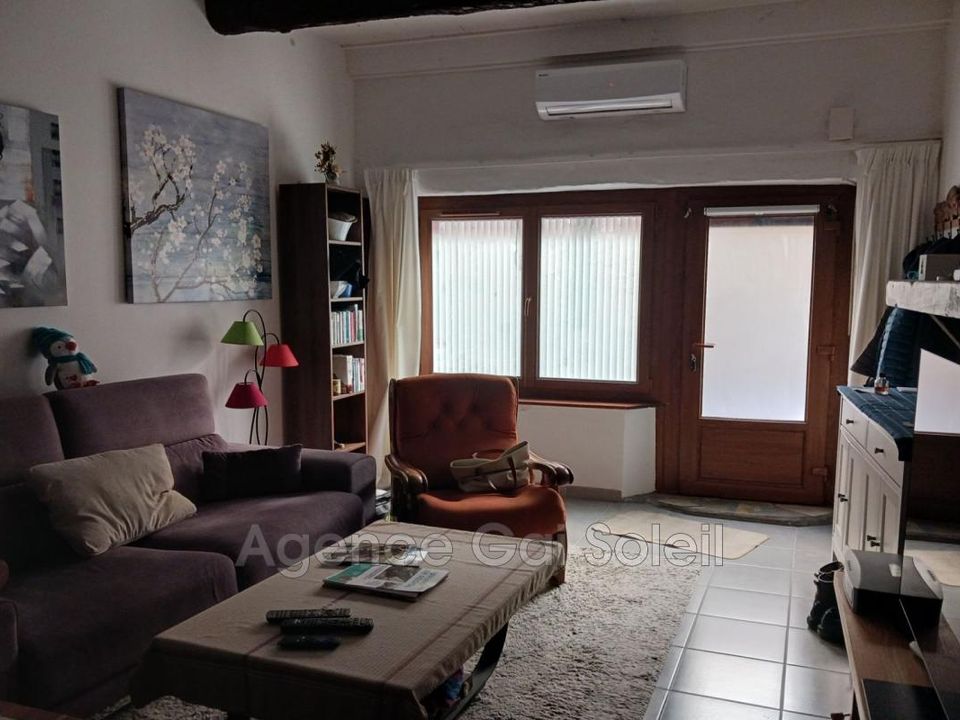 Landsbyhus i Nissan-lez-Enserune, Herault - foto 3