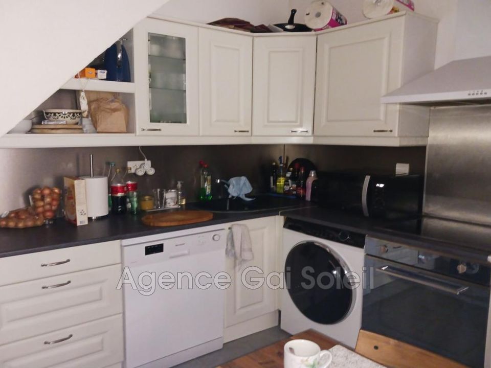 Landsbyhus i Nissan-lez-Enserune, Herault - foto 4