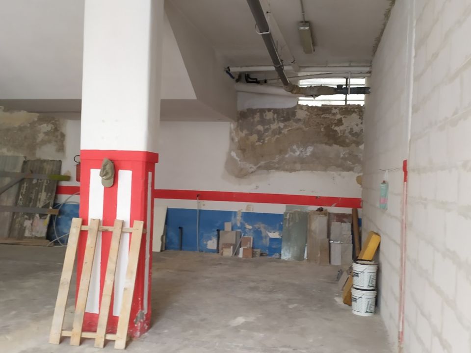 Erhvervsejendom i Bari, Bari - foto 2