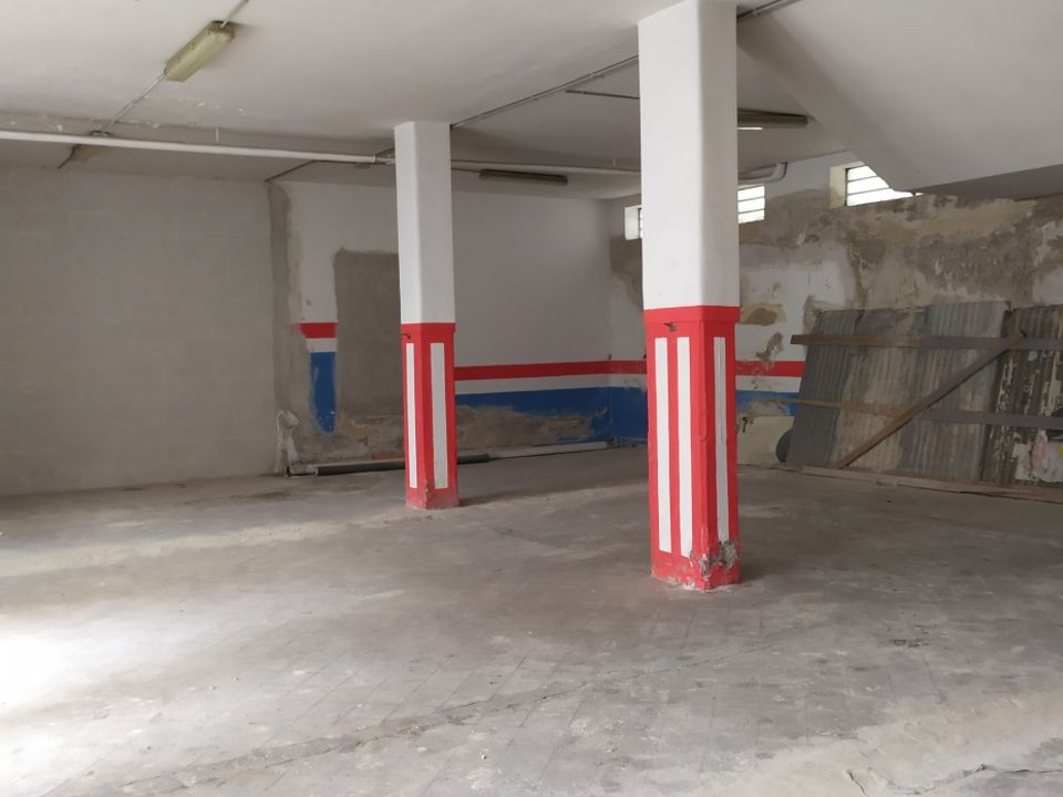 Erhvervsejendom i Bari, Bari - foto 3